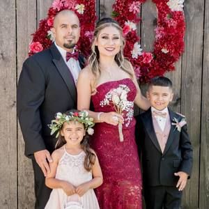 Meet your Posher, Steven